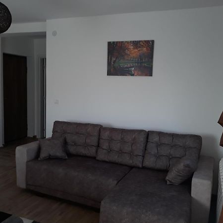Iznad Oblaka A5 Apartment Копаоник Екстериор снимка