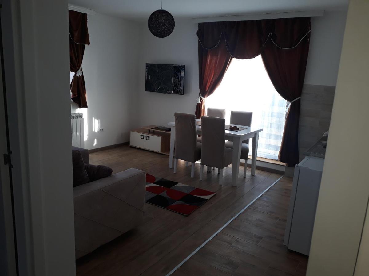 Iznad Oblaka A5 Apartment Копаоник Екстериор снимка