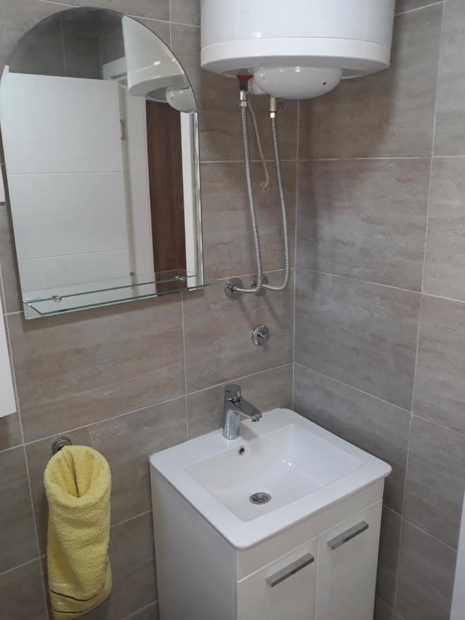 Iznad Oblaka A5 Apartment Копаоник Екстериор снимка