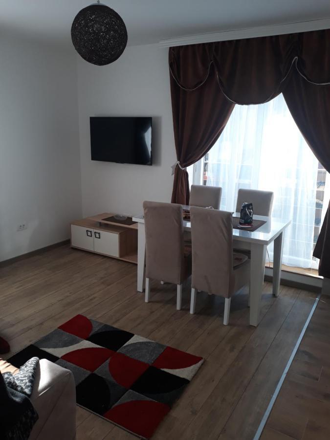 Iznad Oblaka A5 Apartment Копаоник Екстериор снимка