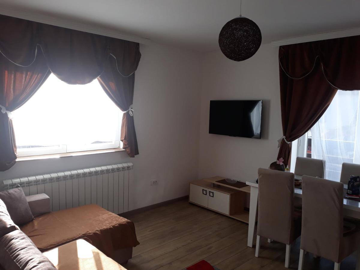 Iznad Oblaka A5 Apartment Копаоник Екстериор снимка