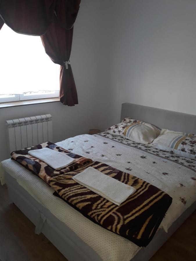 Iznad Oblaka A5 Apartment Копаоник Екстериор снимка