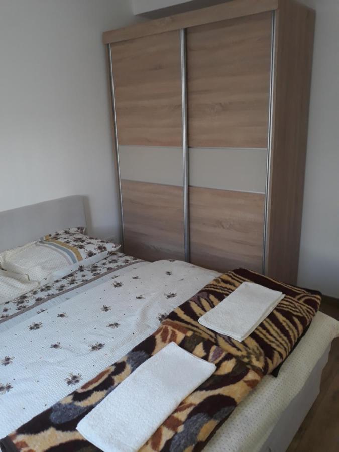 Iznad Oblaka A5 Apartment Копаоник Екстериор снимка