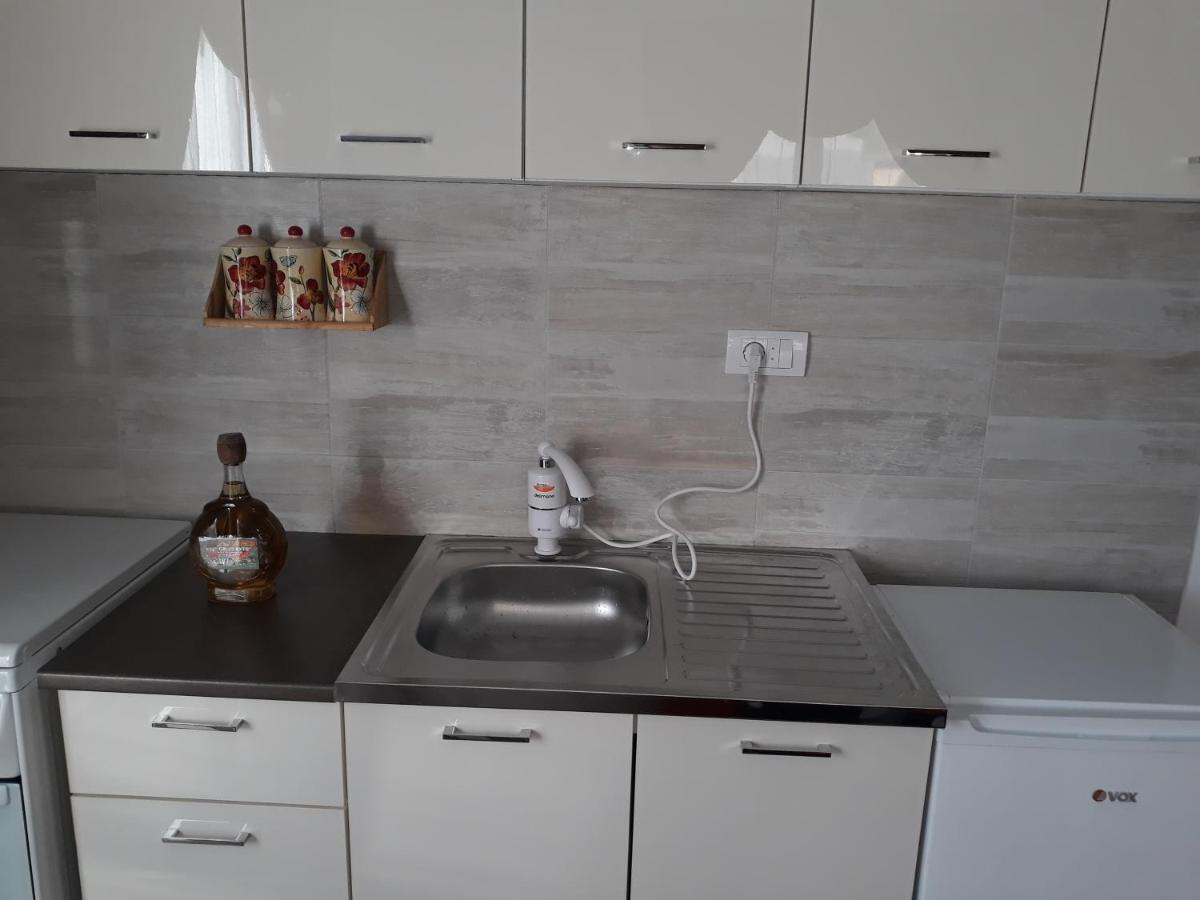 Iznad Oblaka A5 Apartment Копаоник Екстериор снимка