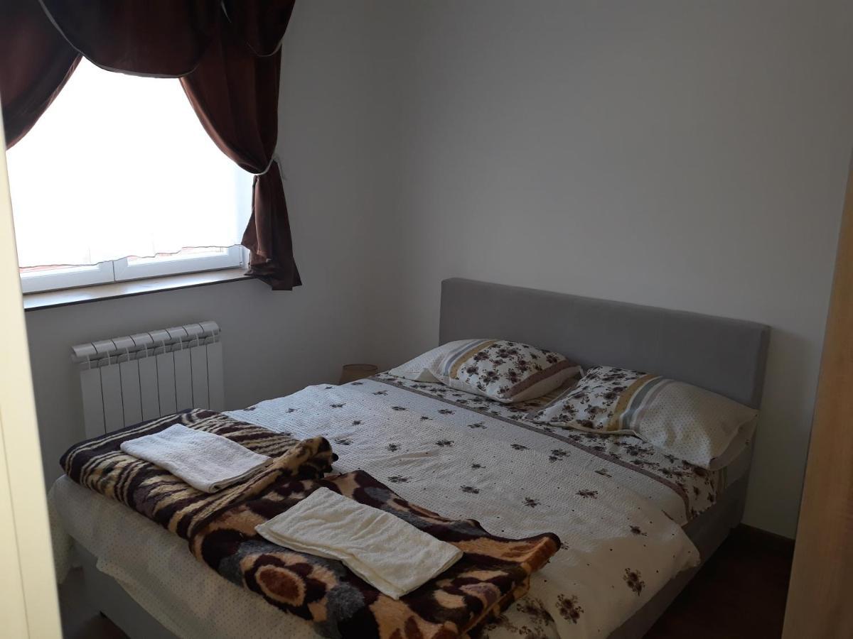 Iznad Oblaka A5 Apartment Копаоник Екстериор снимка
