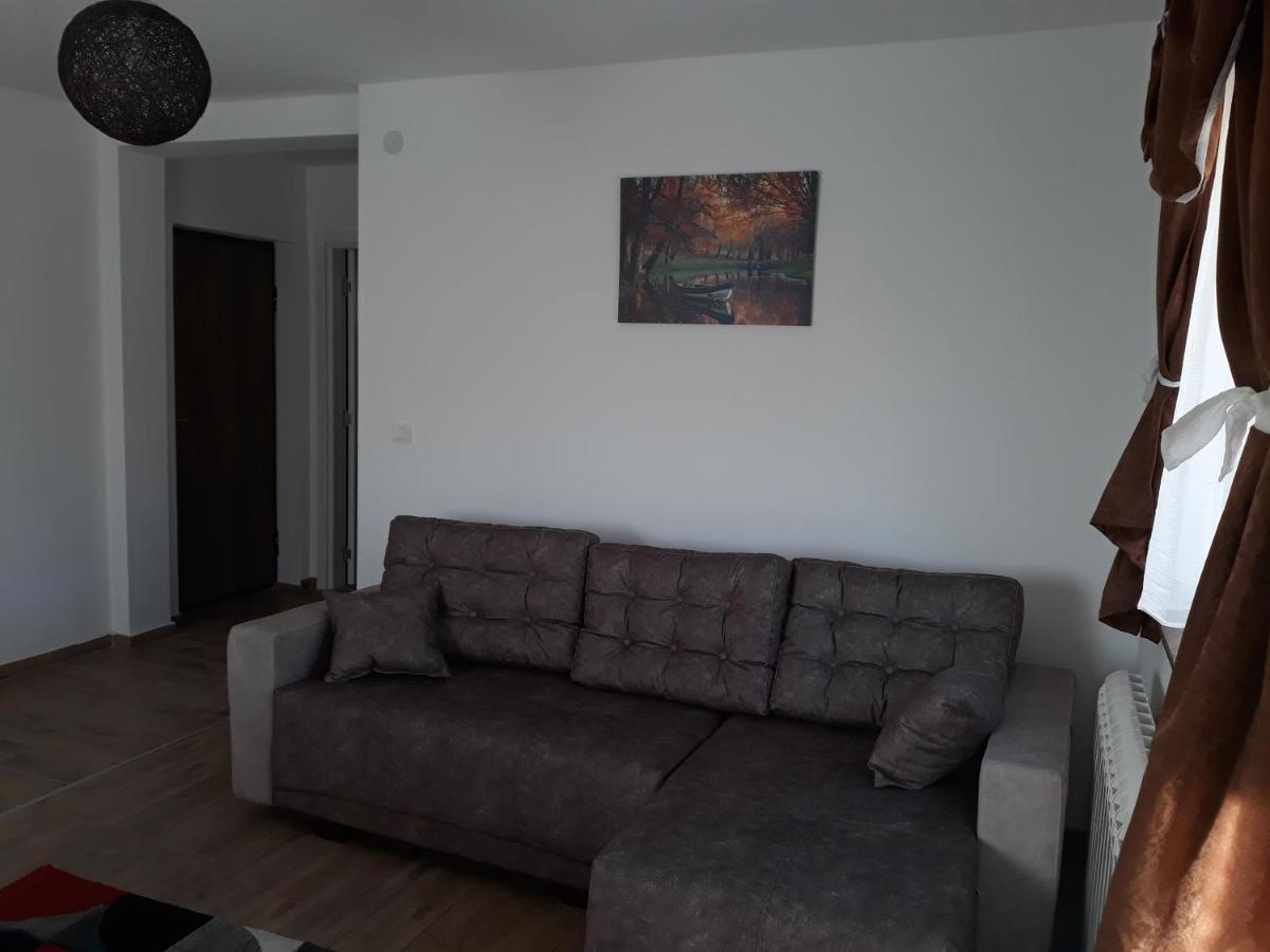 Iznad Oblaka A5 Apartment Копаоник Екстериор снимка