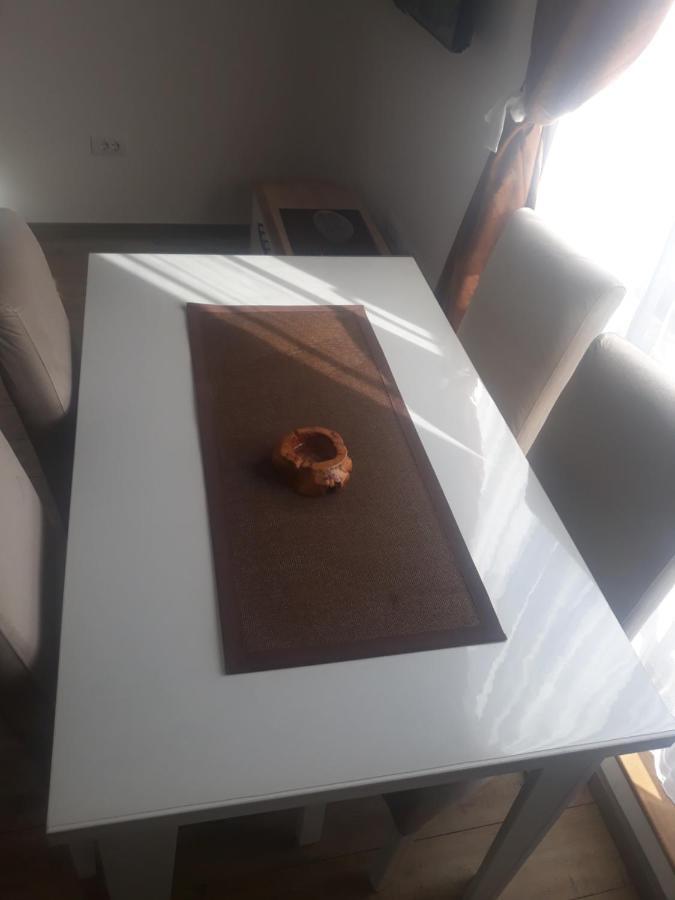 Iznad Oblaka A5 Apartment Копаоник Екстериор снимка