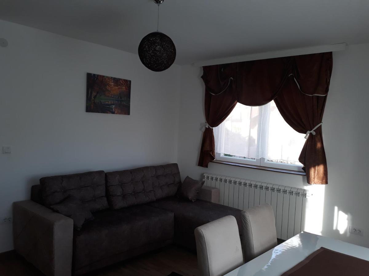 Iznad Oblaka A5 Apartment Копаоник Екстериор снимка